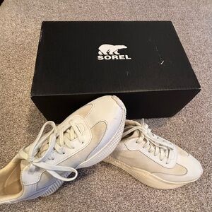 Sorel ONA Blvd Classic WP Sneaker